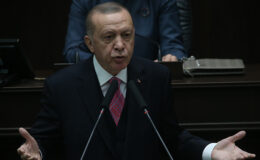 Cumhurbaşkanı Erdoğan, Batı’da yükselen İslam düşmanlığına dikkat çekti