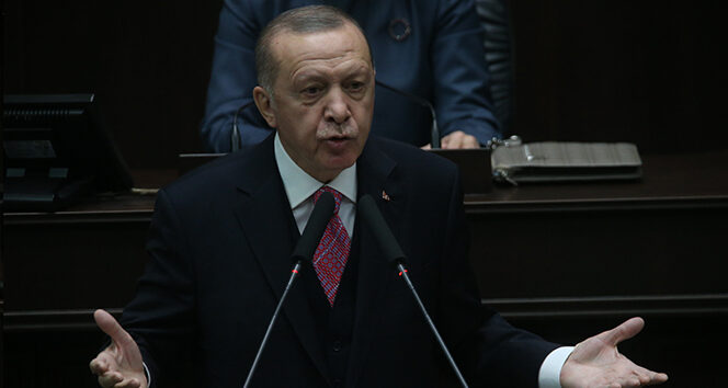 Cumhurbaşkanı Erdoğan, Batı’da yükselen İslam düşmanlığına dikkat çekti