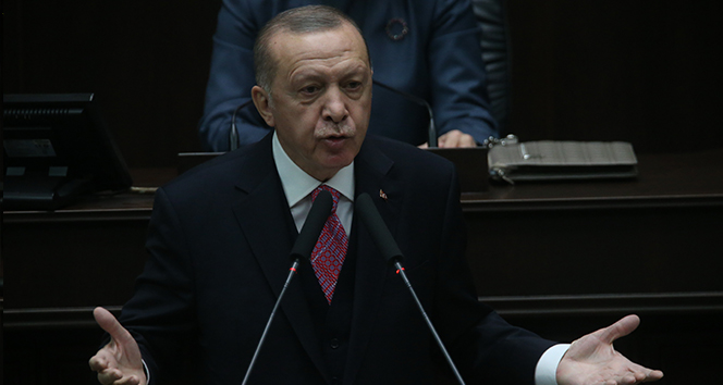 Cumhurbaşkanı Erdoğan, Batı'da yükselen İslam düşmanlığına dikkat çekti