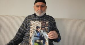 Mehmet Gökgöz: "6-8 Ekim'de Bülent Arınç'ın oğlu şehit olsaydı, Demirtaş için böyle konuşabilir miydi"
