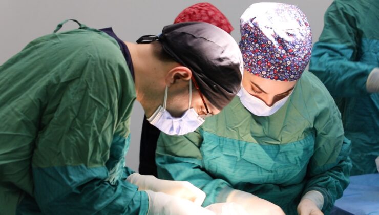 2 Aile Organ Nakli İçin Türkiye’de Buluştu!
