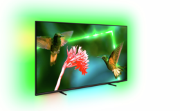 Yeni OLED+ ve Mini-LED Televizyon Modelleri Philips 2022 Ambilight TV ler arasında Öne Çıkıyor!