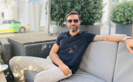 Osman Şahan: Türkiye ile Almanya Arasında Futbol Sistemi Kuracağız