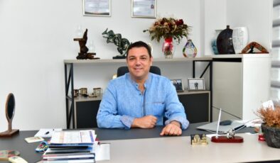 Dr Mustafa Nihat Koç Kimdir?