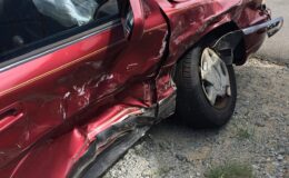 Trafik Kazası Tazminat Davası ve Davalılar