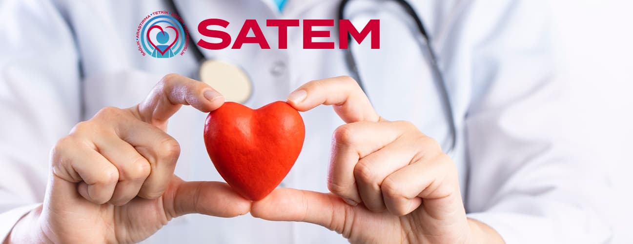 Satem Mobil Sağlık, 14 Mart Tıp Bayramı’nı Kutluyor