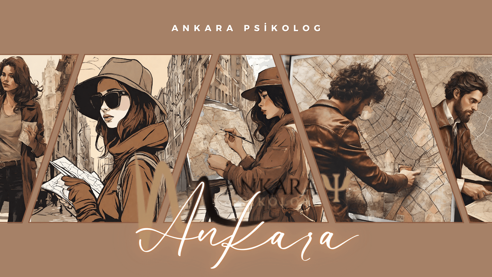 Ankara’da Psikolog Tavsiyesi Nasıl Seçim Yapılmalı?