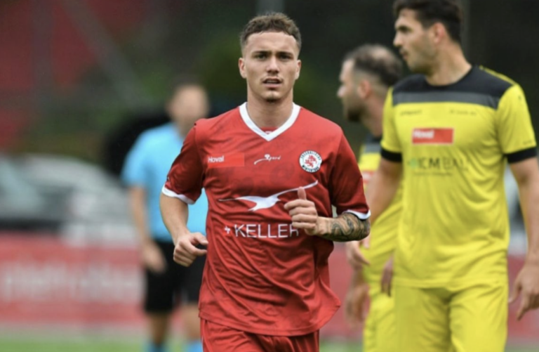 Sacha Boey’in ikinci Galatasaray dönemi başlıyor
