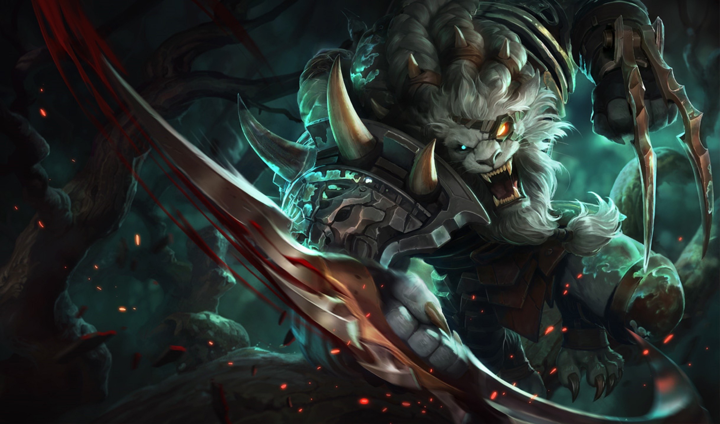 RP Nedir ve League of Legends’da Neden Önemlidir?