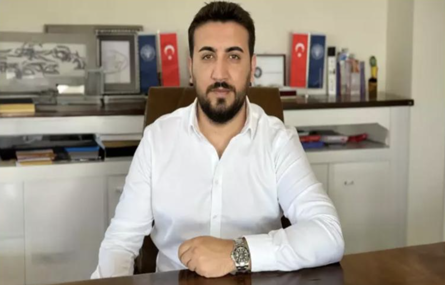 Kıbrıs Harekatı’nı başlatan ‘Ayşe Tatile Çıksın’ parolası film olacak