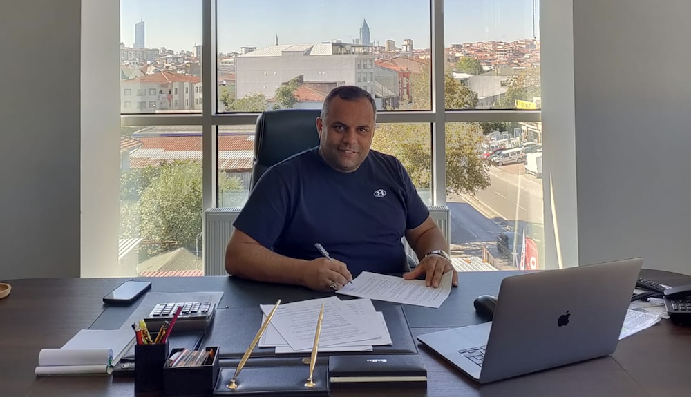 Stemist Box, ABD’de 2 milyon dolarlık anlaşmaya imza attı