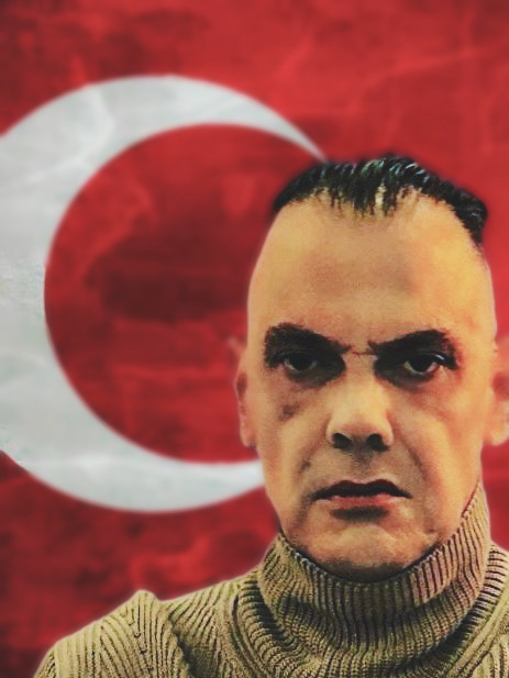 Stalin’in Türk Düşmanlığı: Türk Dünyasının Entelektüellerine Yapılan Zulüm