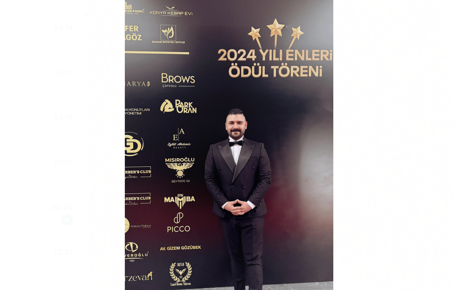 *Başarı Hikayesi: Ömer Can Kendiz’in Gayrimenkul Sektöründeki Parlak Yükselişi*
