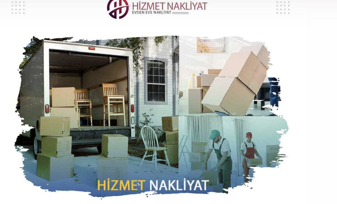 Kayseri Evden Eve Nakliyat Hizmeti