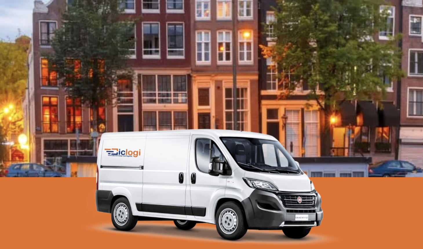 Hollanda Kargo