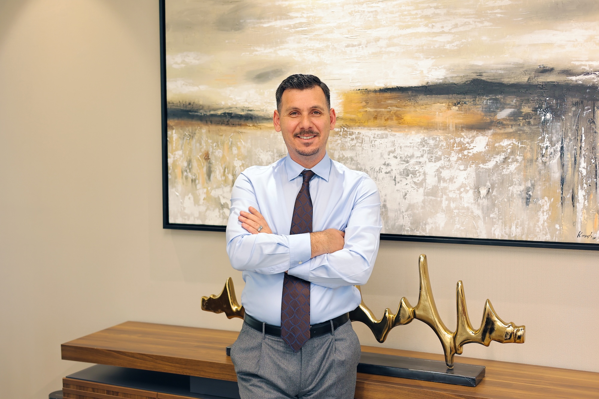 SMMM. Mustafa KÖKSOYA: “TSRS, şirketlerin finansal tablolarını uluslararası düzeyde izlenebilir kılıyor”