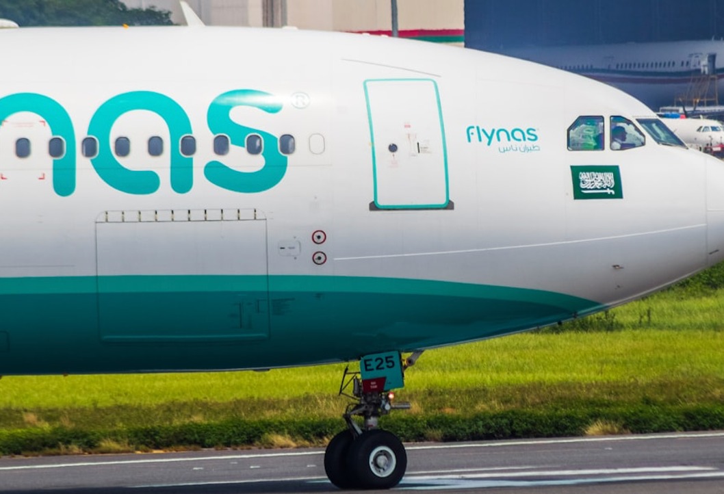 Flynas Uçak Bileti – En Uygun Fiyatlarla Rezervasyon