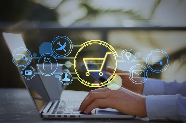 Türk e-ticaret ekosistemi için yeni iş ortaklığı kuruldu