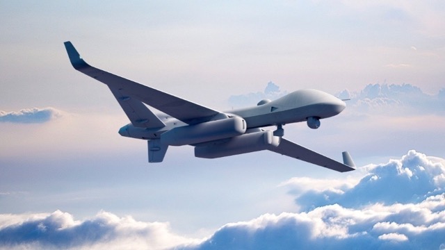 GA-ASI ve Saab, 2026’da MQ-9B Üzerinde Hava Erken Uyarı ve Kontrol (AEW&C) Kabiliyetini Test Edecek