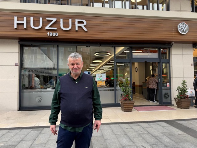 Rize’nin 60 yıllık lezzet durağı, yerel ekonomiye taahhüdünü açıkladı 