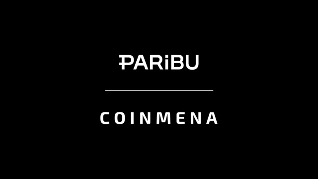 Paribu’nun CoinMENA’yı satın almasına rekabet onayı