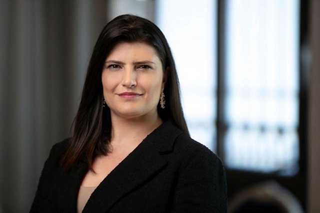 Deneyimli İsim Duygu Gökalp, Fairmont Quasar Istanbul’un Satış ve Pazarlama Direktörü Oldu