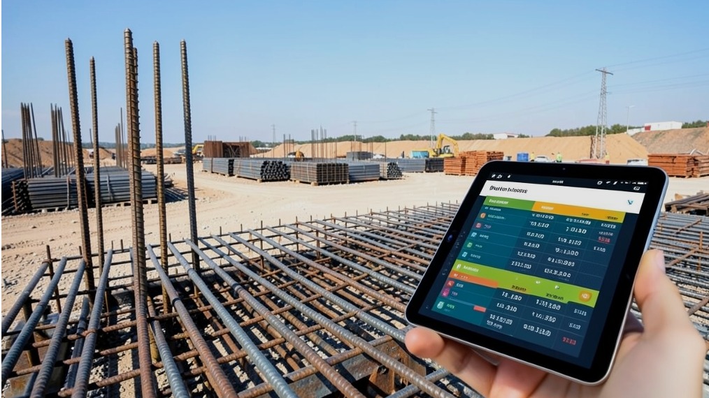 İnşaat Demiri Fiyatları ve Piyasa Dinamikleri