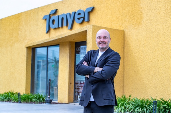 TanUrla’da Ticari Yaşam ‘Loft’larla Taçlanacak