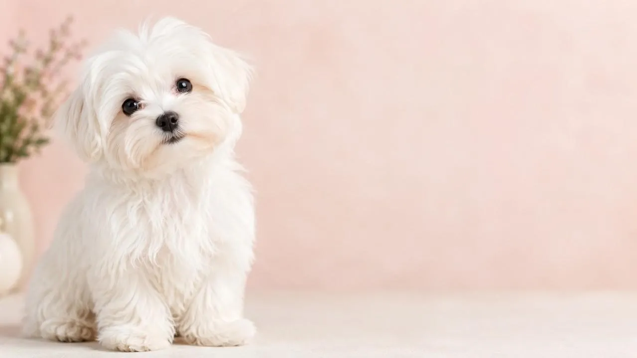 Maltese Terrier Yavru Fiyatları ve İlanları